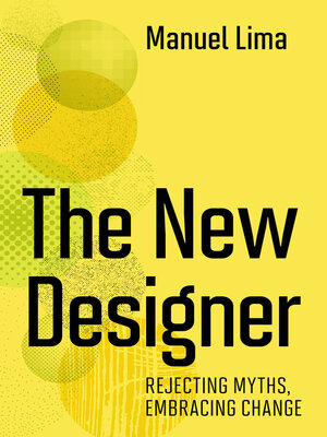 cover image of The New Designer